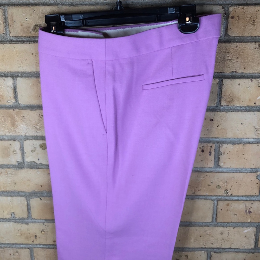 J.Crew wide leg pants sz 12 Tall
